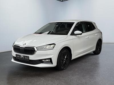 Skoda Fabia Extra Plus (2026) - Photo 1