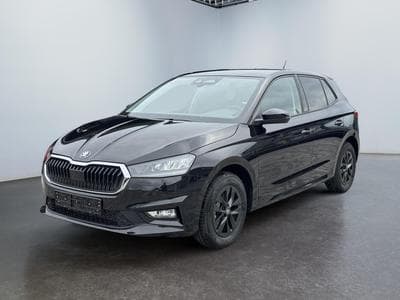 Skoda Fabia Extra Plus (2026) - Photo 1