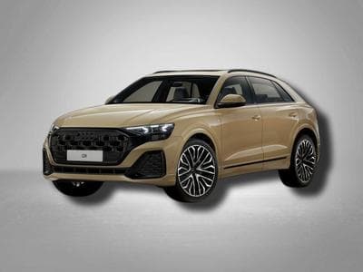 Audi Q8 S line 3.0 TDI 8-Gang-Tiptronic quattro (2026) - Photo 1
