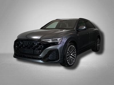 Audi Q8 S line 3.0 TDI 8-Gang-Tiptronic quattro (2026) - Foto 1
