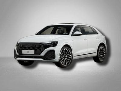 Audi Q8 S line 3.0 TDI 8-Gang-Tiptronic quattro (2026) - Foto 1