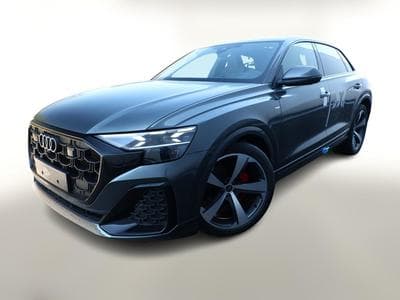 Audi Q8 S line (2026) - Foto 1