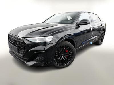 Audi Q8 S line (2026) - Foto 1