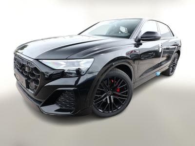 Audi Q8 S line (2026) - Foto 1