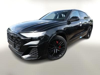 Audi Q8 S line (2026) - Foto 1