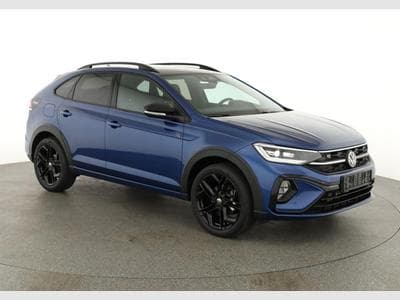 VW Taigo R-Line (2026) - Foto 1