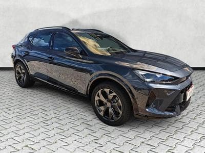 Cupra Formentor 1.5 TSI e-Hybrid 150 kW (2026) - Foto 1