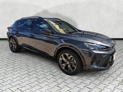 Cupra Formentor 1.5 TSI e-Hybrid 150 kW (2026) - Foto 1
