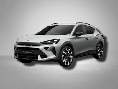 Cupra Formentor VZ 2.0 TSI 7-Gang-DSG 4Drive (2026) - Photo 1
