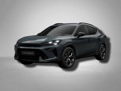 Cupra Formentor 1.5 TSI 6-Gang (2026) - Foto 1