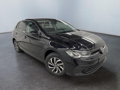 VW Polo Edition (2026) - Foto 1