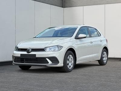 VW Polo Polo (2026) - Foto 1