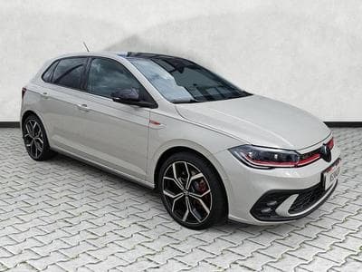 VW Polo GTI (2026) - Foto 1