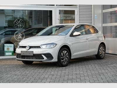 VW Polo 1.0 TSI Life (2026) - Foto 1