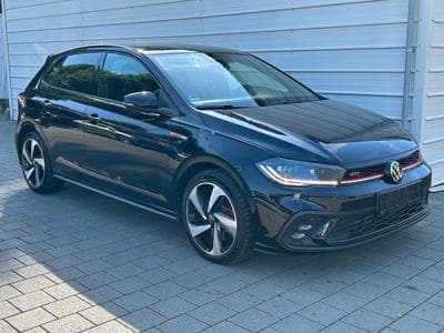 VW Polo GTI (2025) - Foto 1