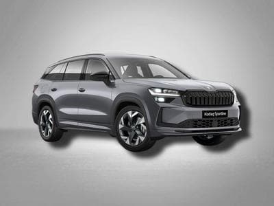 Skoda Kodiaq Sportline 1.5 TSI 7-Gang-DSG (2025) - Photo 1
