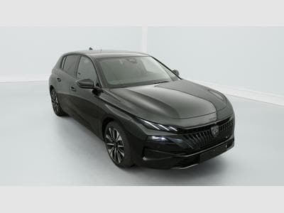 Peugeot 308 Hybrid 145 e-DCS6 Allure (2025) - Foto 1