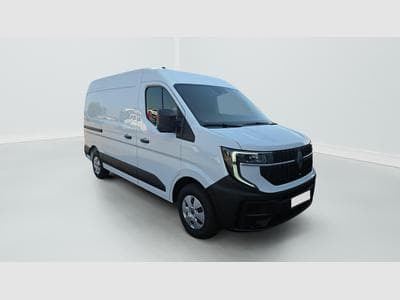 Renault Master Fourgon BLUE DCI 130 L2H2 3T5 TR EXTRA (2025) - Photo 1