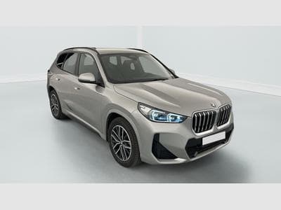 Bmw X1 U11 SDRIVE 18D 150CH DKG7 M SPORT (2026) - Foto 1