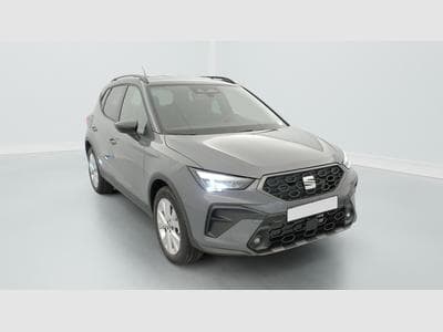 Seat Arona 1.0 TSI 115 ch Start/Stop DSG7 Copa (2026) - Foto 1