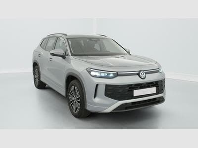 VW Tayron 1.5 eTSI 150ch DSG7 7pl Life Plus (2025) - Foto 1