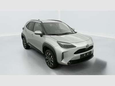 Toyota Yaris Cross Hybride 130h 2WD Design (2026) - Foto 1