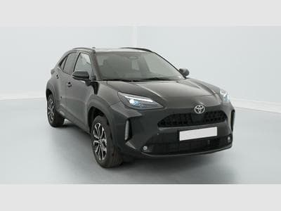 Toyota Yaris Cross Hybride 130h 2WD Design (2026) - Photo 1