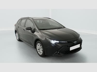 Toyota Corolla Touring Spor 140ch Dynamic Business (2025) - Foto 1