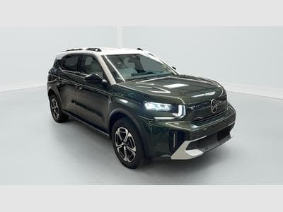 CitroëN E-C3 AIRCROSS 113 AUTONOMIE CONFORT MAX (2025) - Photo 1
