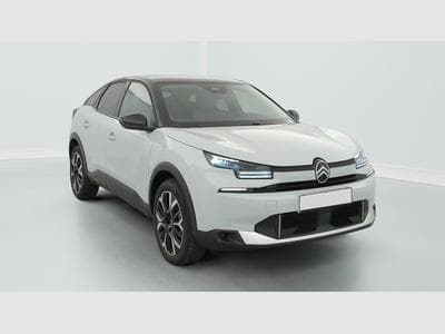CitroëN C4 PureTech 130 EAT8 Max (2025) - Foto 1