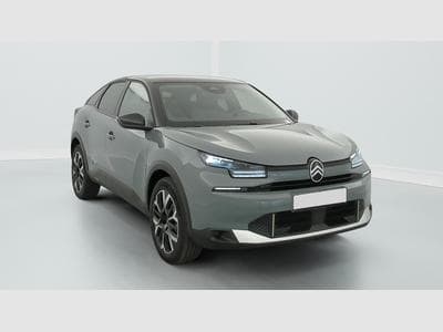 CitroëN C4 PureTech 130 EAT8 Max (2025) - Foto 1