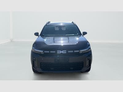 Dacia BIGSTER Mild Hybrid 140 Journey (2026) - Foto 1