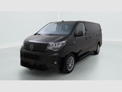 Peugeot Expert Cabine Approf FIXE XL DIESEL 180 CH AUTOMATIQUE (2026) - Photo 1