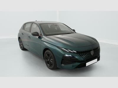 Peugeot 308 NOUVELLE BLUEHDI 130CH EAT8 STYLE (2026) - Photo 1