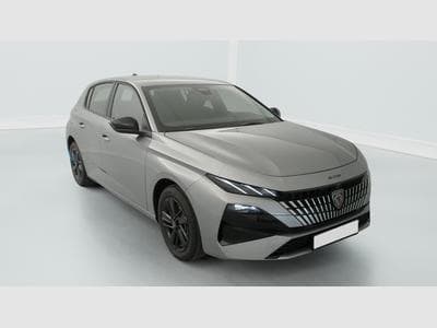 Peugeot 308 NOUVELLE BLUEHDI 130CH EAT8 STYLE (2026) - Foto 1