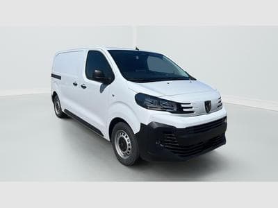 Peugeot Expert Fourgon M DIESEL 120 CH MANUELLE (2026) - Photo 1
