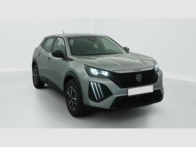 Peugeot 2008 100 S&S BVM6 Style (2025) - Foto 1