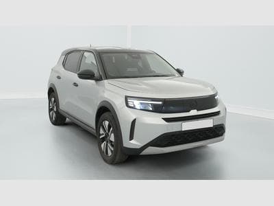 Opel FRONTERA ELECTRIQUE ELECTRIC 113 CH BATTERIE 44 KWH GS (2025) - Photo 1
