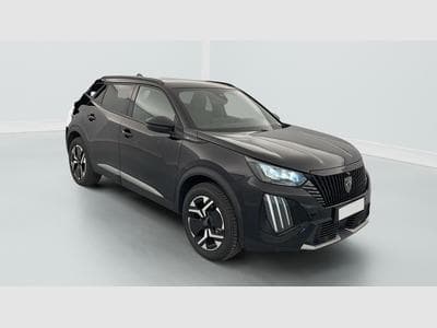 Peugeot 2008 ELECTRIQUE 50 kWh 136 ch Allure (2025) - Photo 1