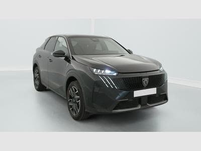 Peugeot 3008 Hybrid 145 e-DCS6 GT (2025) - Photo 1