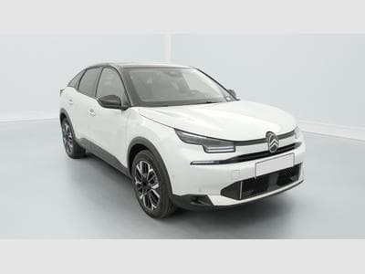 CitroëN C4 Hybride 145 e-DCS6 Max (2026) - Foto 1