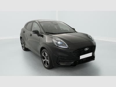 Ford PUMA 1.0 EcoBoost 125 ch mHEV S&S Powershift ST-Line (2026) - Foto 1