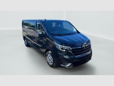 Renault TRAFIC CABINE APPROF L2H1 3T BLUE DCI 150 AUTO ADVANCE (2025) - Photo 1