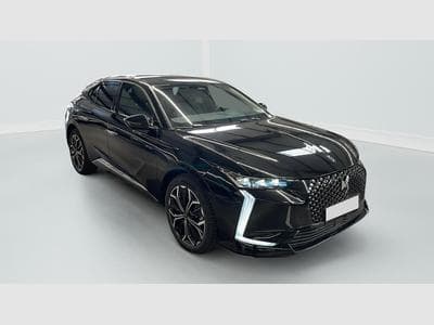 DS Automobiles DS4 Hybride 145 e-DCT6 Etoile - Alcantara (2025) - Photo 1