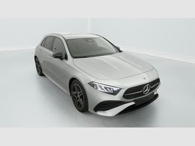 Mercedes CLASSE A 200 d 8G-DCT AMG Line (2025) - Foto 1