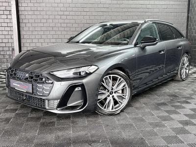 Audi A5 2.0 40 TDI 204 CV AVANT S TRONIC S LINE PLUS *360°* (2025) - Foto 1