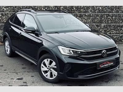 VW Taigo Taigo 1.0 TSI Life DSG Life//Garantie 12 Mois✅✅✅ (2023) - Photo 1