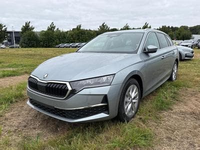 Skoda Octavia Selection (2026) - Foto 1