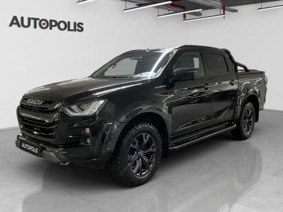 Isuzu D-Max D-MAX DC Euro6d L AT 4x4 (2024) - Foto 1
