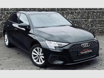 Audi A3 A3 Sportback 35 TFSI Business// Garantie 12 Mois✅✅ (2023) - Foto 1